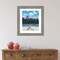Regis Barnwood Grey Wood Picture Frame, Photo Frame, Art Frame